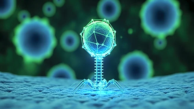 Large-Scale Analysis Identifies Thousands of Lytic Phages in Bacterial Genomes