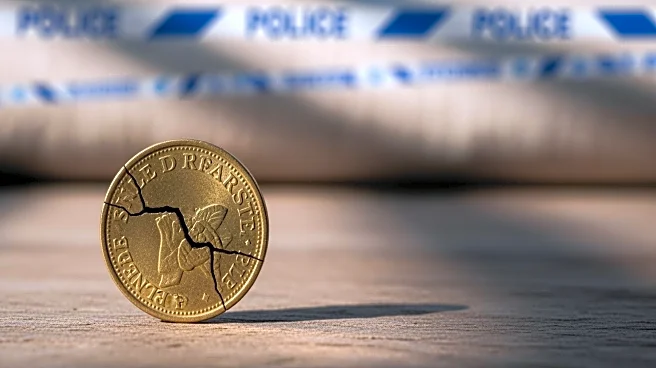 Iranian Traders Protest as Rial Hits Record Low Amid Economic Strain