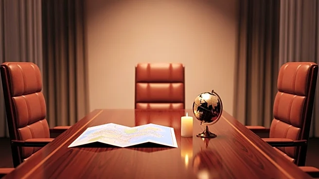 President Trump and Netanyahu to Discuss Iran and Gaza Cease-Fire at Mar-a-Lago