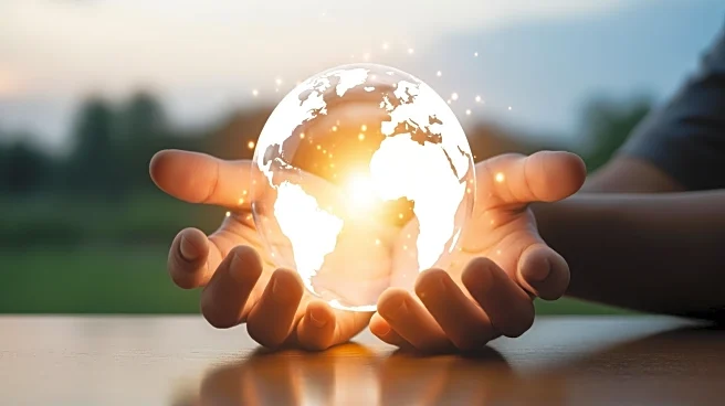 The Church of Jesus Christ of Latter-day Saints Provides Global Humanitarian Aid in 2025