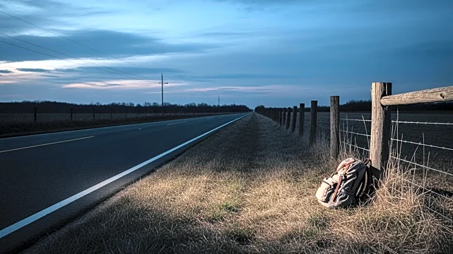 Texas Authorities Intensify Search for Missing Teen Feared in Imminent Danger