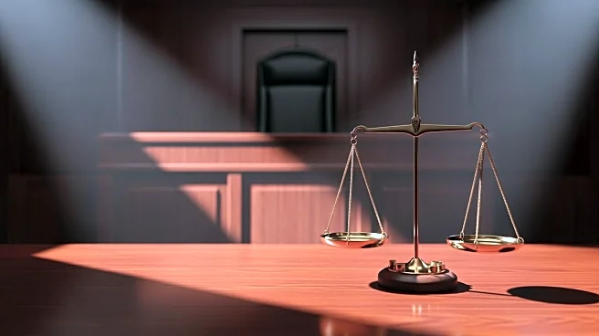 ICE's Legal Immunity Raises Concerns Over Constitutional Violations