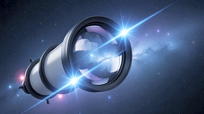 Hubble Telescope Observes Twin Jets in Fading Interstellar Comet 3I/ATLAS