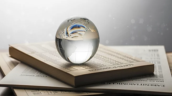 Study Highlights Macroeconomic Burden of Diabetes Mellitus on Global Economies