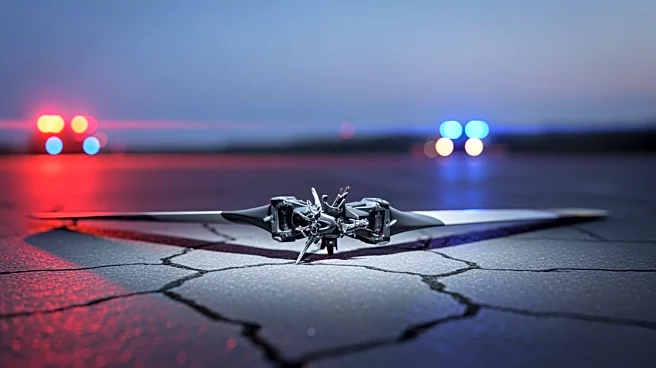 National Transportation Safety Board Investigates Fatal Midair Helicopter Crash in New Jersey