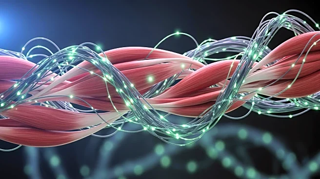 Scientists Identify Mechanism Behind Statin-Induced Muscle Pain, Offering Potential for Safer Therapies