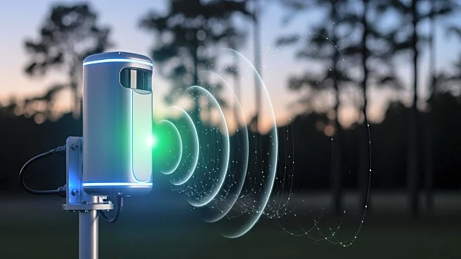 Focus Environmental Consultants Innovates Bat Monitoring Technology with New System