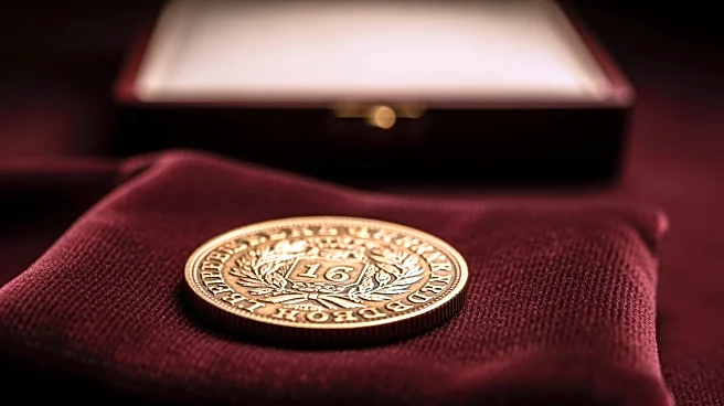 Historic Coin Collection Discovered in French House Sells for $3.5 Million