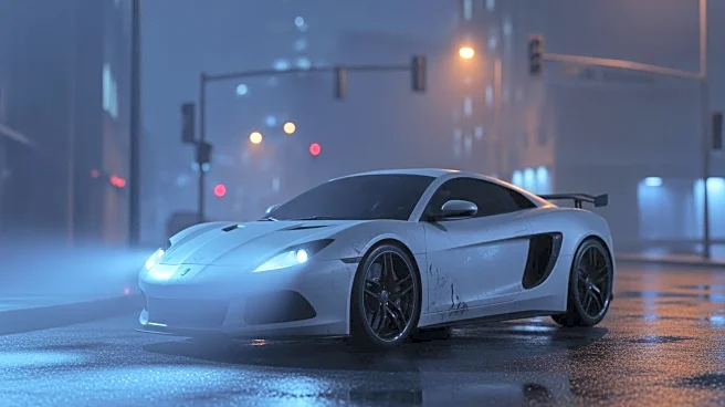 Anthony Joshua Involved in Fatal Car Crash in Nigeria After Jake Paul Fight