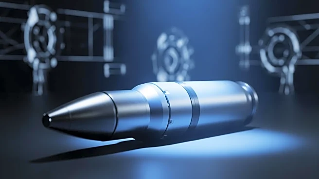 UK and Germany Sign GBP52 Million Contract for RCH 155 Howitzer Testing