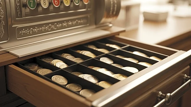 Retailers Face Dilemma as Penny Elimination Spurs Rounding Policy Debate