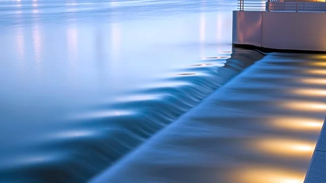 Munich Authorities Remove Wave-Creating Device Amid Surfing Safety Concerns