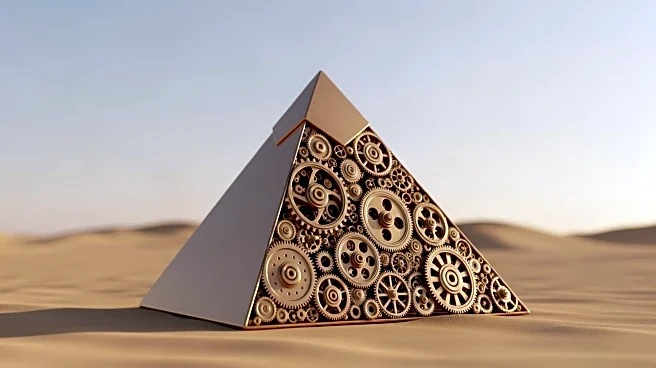 Egypt's Military Expands Economic Influence Amid IMF Concerns