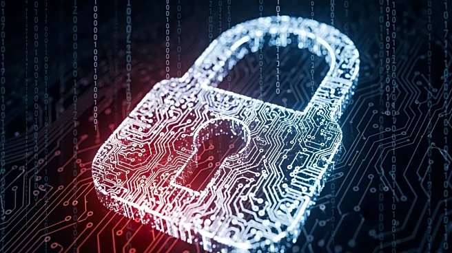 Cybersecurity Agency Highlights Major Software Supply Chain Vulnerabilities in 2025