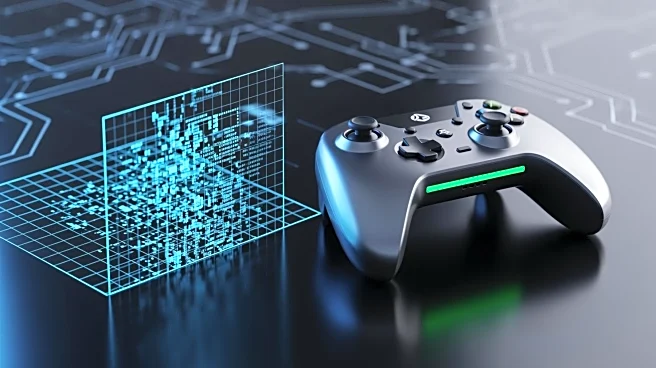 D7VK 1.1 Released with Experimental Direct3D 6 Frontend for Enhanced Gaming Compatibility