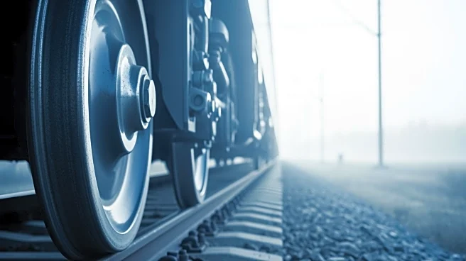 Amtrak Cancels Boston Trains Due to Equipment Failures, Affecting Northeast Corridor