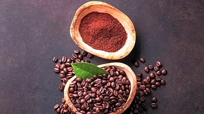 Doctors Recommend Combining Ibuprofen with Coffee for Enhanced Pain Relief