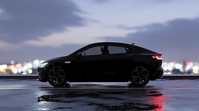 Waymo Suspends Robotaxi Service in San Francisco Amid Weather Concerns