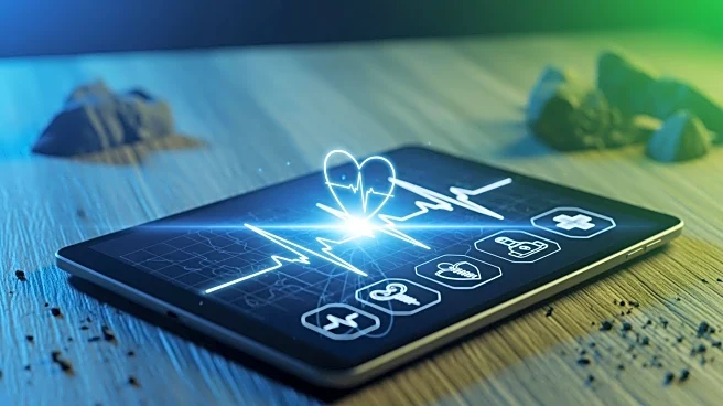 Telemedicine App Provides Critical Support to Ukrainian Doctors Amid War