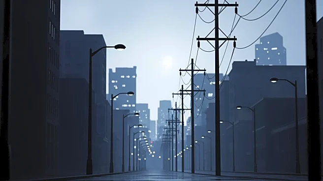 Power Outage in San Francisco Affects Thousands of PG Customers