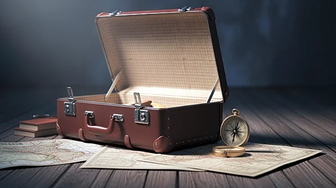 Utah Mom Allegedly Abducts Children to Europe Amid 'End Times' Beliefs