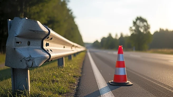 Tamarac Crash Injures Two Broward Deputies and Two Others