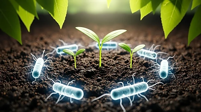 Mexican Scientists Discover Bacteria to Enhance Sustainable Agriculture and Soil Fertility