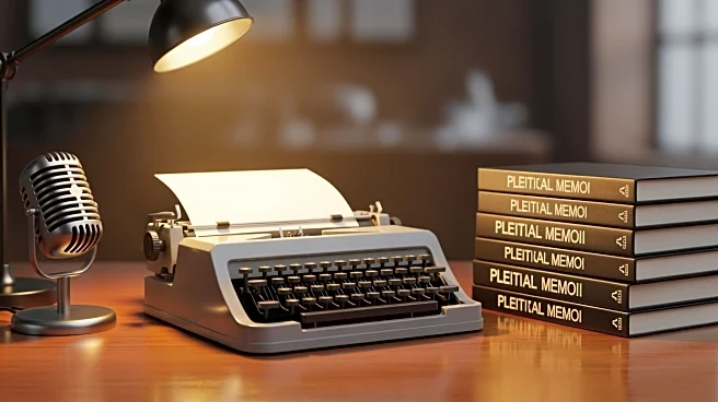 Lou Cannon's Legacy: Chronicling Reagan's Political Journey with Unbiased Reporting