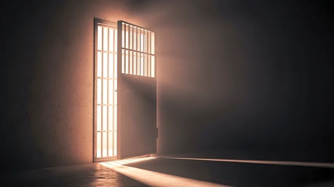 Caroline Ellison to Receive Early Release After Testifying Against Sam Bankman-Fried