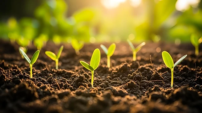 Regenerative Agriculture Positioned as Key Investment for Climate Resilience in Southeast Asia