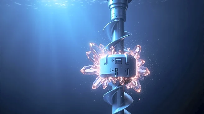 Japan's Deep-Sea Mining Initiative Aims to Challenge China's Rare Earth Dominance