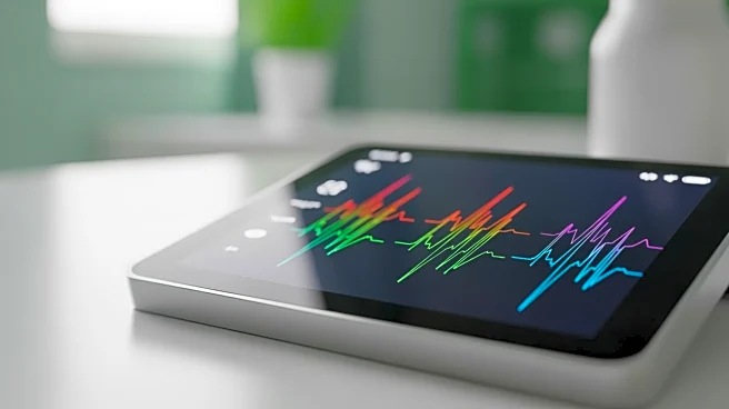 Cardiovascular Risk Factors Recognized as Vital Signs for Health Monitoring