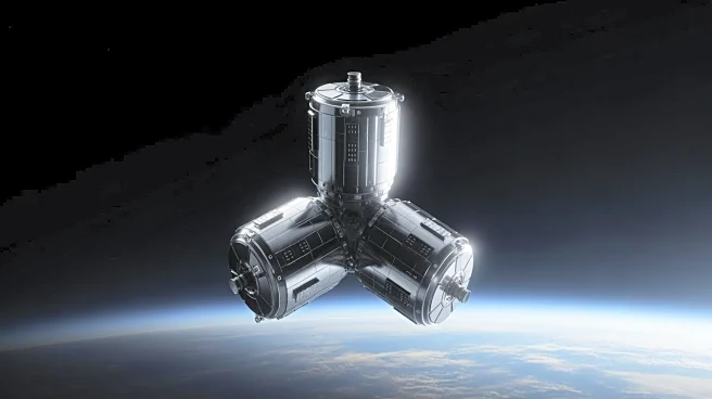 Russia Launches Three Iranian Satellites into Orbit, Strengthening Bilateral Ties