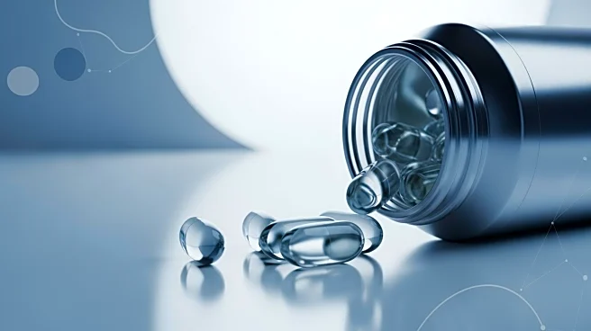 Vinay Patel Discusses Innovative Approaches to Prescription Drug Affordability