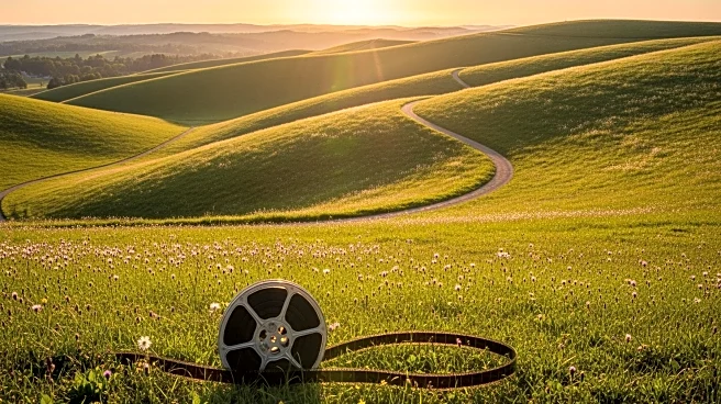 Cotswolds Celebrates 60th Anniversary as AONB with New Film Highlighting Its Evolution