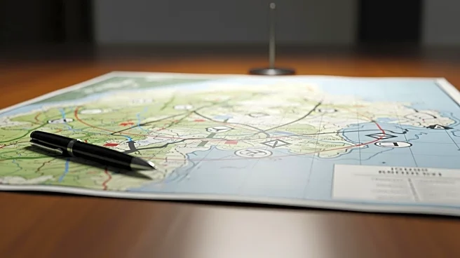 Trump Administration's Executive Orders Reshape Military Policies and Defense Strategy