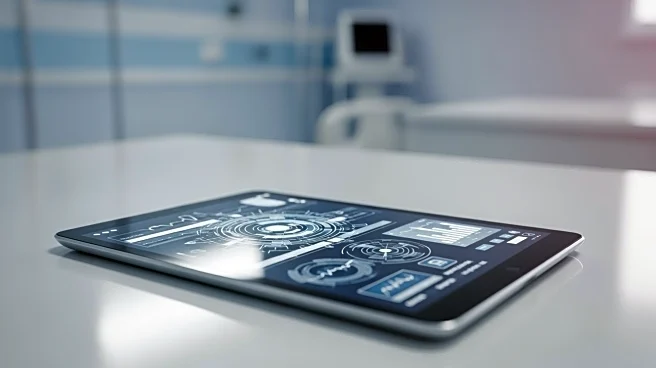 Healthcare Technology Vendors Face Criticism for Poor Clinical Software Design Impacting Patient Care