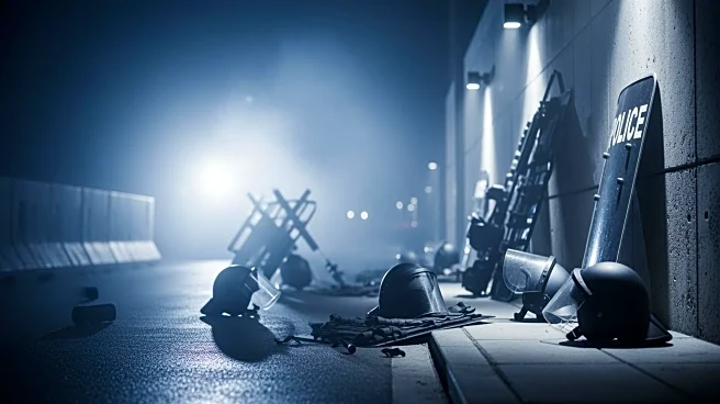 Islamic State Militants and Police Officers Killed in Turkey Clash Amid Nationwide Raids