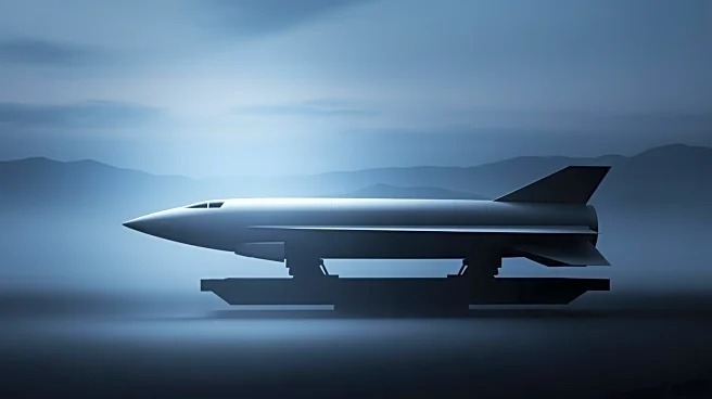 North Korea Conducts Long-Range Cruise Missile Test Amid Nuclear Tensions