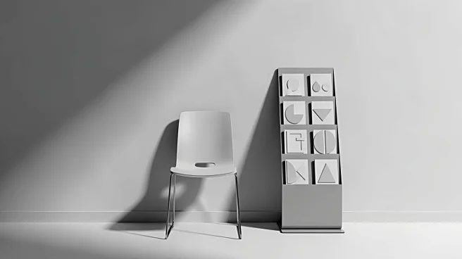 Patient Criticizes Marketing in Doctor's Waiting Room, Raises Ethical Concerns