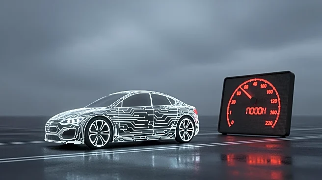 China Tightens Regulations on Self-Driving Cars Following Fatal Accident