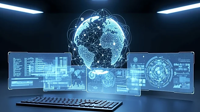 Iranian Hacking Group Handala Targets Israeli Decision-Makers, Raises Security Concerns