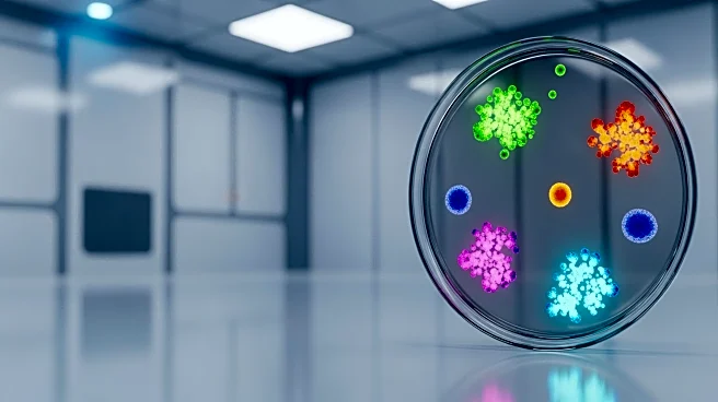 NASA Cleanrooms Reveal 26 New Bacterial Species, Raising Concerns Over Spacecraft Sterilization