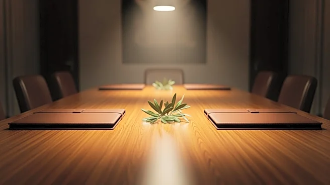 Trump and Netanyahu Face Critical Test on Gaza Ceasefire in Florida Talks