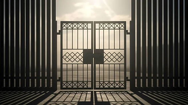 Netanyahu's Proposal to Open Rafah Crossing Rejected by Coalition Members