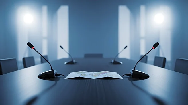 President Trump and Zelenskyy Talks Fail to Resolve Ukraine-Russia Territorial Disputes