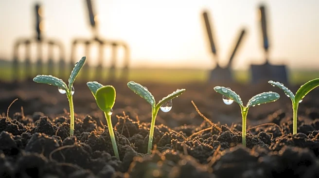 SKUAST-K Launches Entrepreneurship Program Focused on Climate-Smart Agriculture for Rural Youth