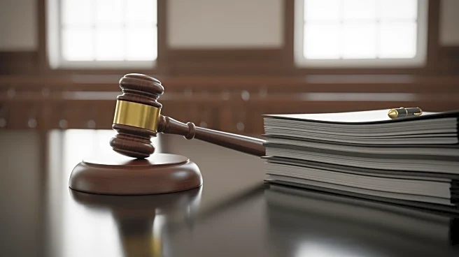 BUMA Australia Wins Contract Dispute in Queensland Supreme Court, Secures Payment Entitlements