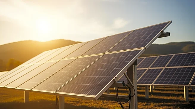 EU Solar Market Outlook Highlights Challenges and Opportunities for Türkiye