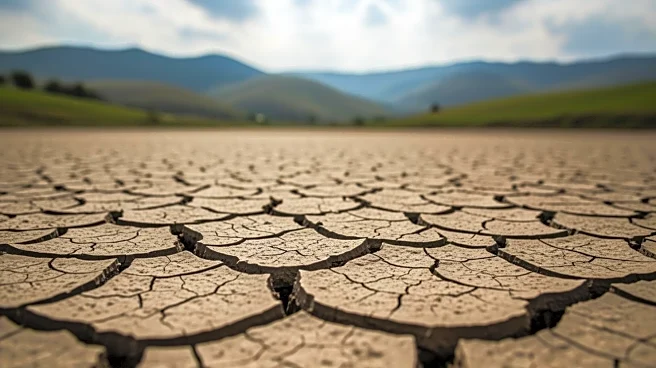 UK Records Over 300 Earthquakes in 2025, Raising Concerns About Seismic Activity